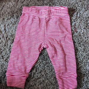 🎄Carter's 6mo Christmas Pants 🎅